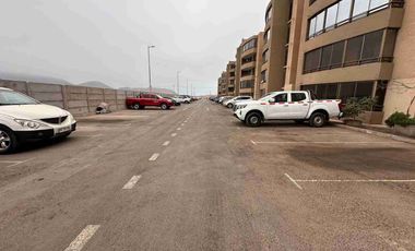 se arrienda departamento en alto hospicio