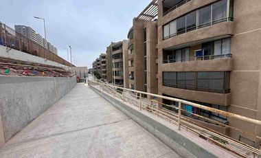 se arrienda departamento en alto hospicio
