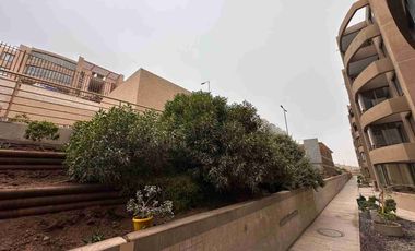se arrienda departamento en alto hospicio