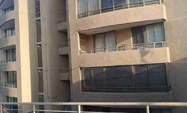 se arrienda departamento en alto hospicio