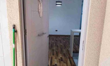 se arrienda departamento en alto hospicio