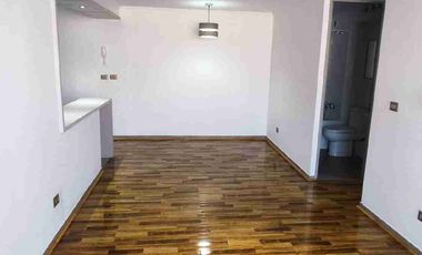 se arrienda departamento en alto hospicio
