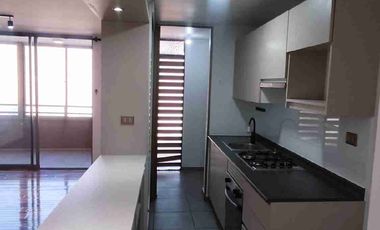 se arrienda departamento en alto hospicio