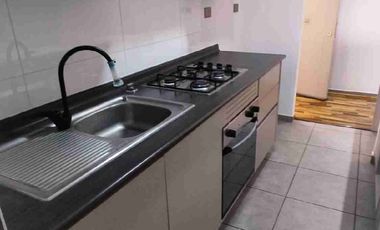 se arrienda departamento en alto hospicio