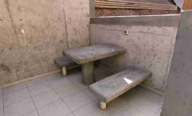 se arrienda departamento en alto hospicio