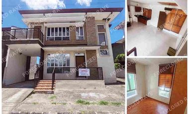 House for sale in Cavite, General Trias