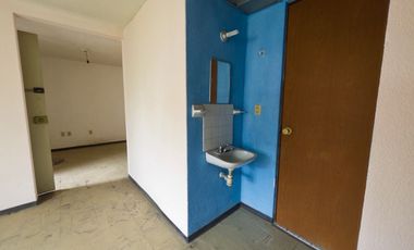 Departamento en VENTA en Potrero Laguna, Coacalco de Berriozabal.