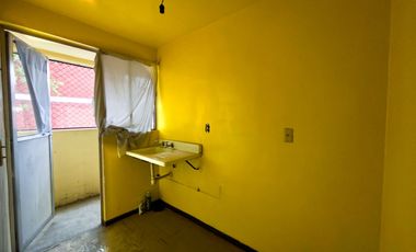 Departamento en VENTA en Potrero Laguna, Coacalco de Berriozabal.