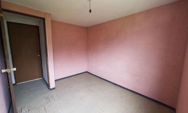 Departamento en VENTA en Potrero Laguna, Coacalco de Berriozabal.