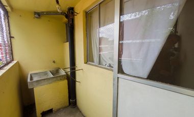 Departamento en VENTA en Potrero Laguna, Coacalco de Berriozabal.