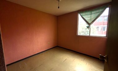 Departamento en VENTA en Potrero Laguna, Coacalco de Berriozabal.