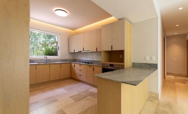 BELLO DEPARTAMENTO EN RESIDENCIAL CAMELINAS EN EL CARMEN, ATLIXCO