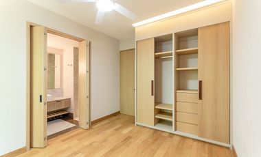 BELLO DEPARTAMENTO EN RESIDENCIAL CAMELINAS EN EL CARMEN, ATLIXCO