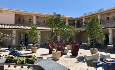 BELLO DEPARTAMENTO EN RESIDENCIAL CAMELINAS EN EL CARMEN, ATLIXCO