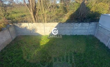 ARRENDAMOS CASA EN COMDOMINIO PRADERAS DE ARRAYAN