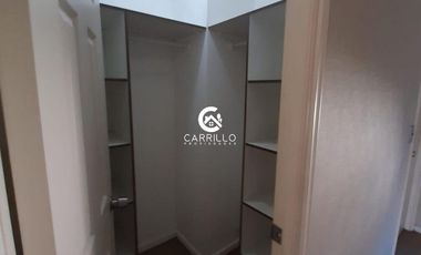 ARRENDAMOS CASA EN COMDOMINIO PRADERAS DE ARRAYAN