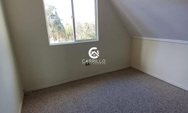 ARRENDAMOS CASA EN COMDOMINIO PRADERAS DE ARRAYAN