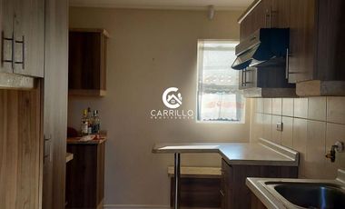ARRENDAMOS CASA EN COMDOMINIO PRADERAS DE ARRAYAN