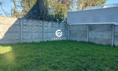 ARRENDAMOS CASA EN COMDOMINIO PRADERAS DE ARRAYAN