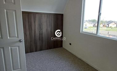 ARRENDAMOS CASA EN COMDOMINIO PRADERAS DE ARRAYAN
