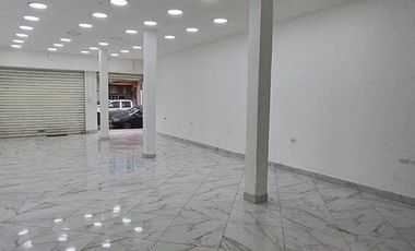 RENTA DE LOCAL COMERCIAL CENTRO DE MACHALA