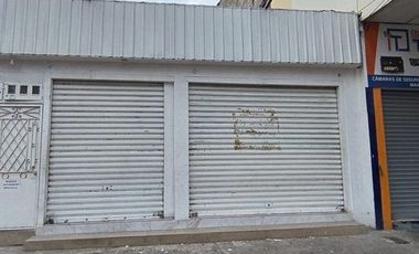 RENTA DE LOCAL COMERCIAL CENTRO DE MACHALA