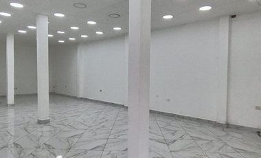 RENTA DE LOCAL COMERCIAL CENTRO DE MACHALA