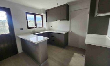 HERMOSAS CASAS TOTALMENTE NUEVAS EN CALLE PRAT A PASOS DE AV OHIGGINS EN CHIGUAYANTE.