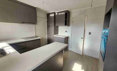 HERMOSAS CASAS TOTALMENTE NUEVAS EN CALLE PRAT A PASOS DE AV OHIGGINS EN CHIGUAYANTE.