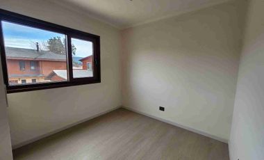 HERMOSAS CASAS TOTALMENTE NUEVAS EN CALLE PRAT A PASOS DE AV OHIGGINS EN CHIGUAYANTE.