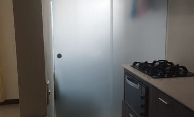 Apartamento Semi - Amoblado en Arriendo Sector Mayorca - Itagüí
