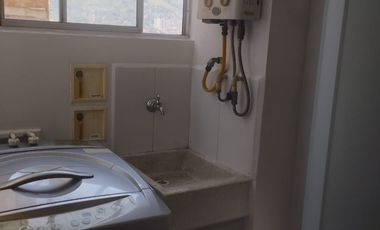 Apartamento Semi - Amoblado en Arriendo Sector Mayorca - Itagüí