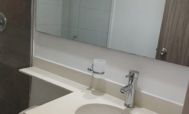 Apartamento Semi - Amoblado en Arriendo Sector Mayorca - Itagüí