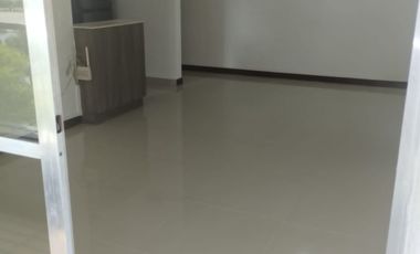 Apartamento Semi - Amoblado en Arriendo Sector Mayorca - Itagüí