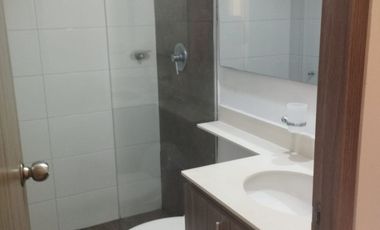 Apartamento Semi - Amoblado en Arriendo Sector Mayorca - Itagüí