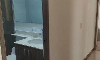 Apartamento Semi - Amoblado en Arriendo Sector Mayorca - Itagüí
