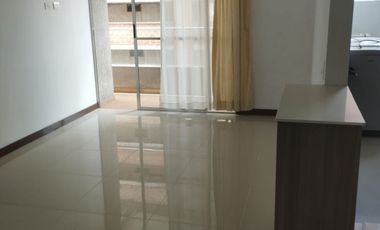 Apartamento Semi - Amoblado en Arriendo Sector Mayorca - Itagüí