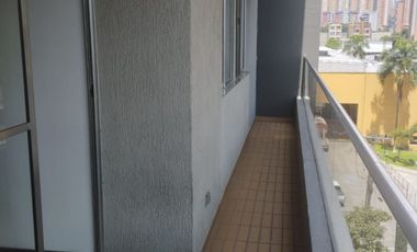 Apartamento Semi - Amoblado en Arriendo Sector Mayorca - Itagüí