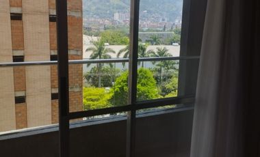 Apartamento Semi - Amoblado en Arriendo Sector Mayorca - Itagüí