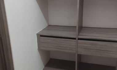 Apartamento Semi - Amoblado en Arriendo Sector Mayorca - Itagüí