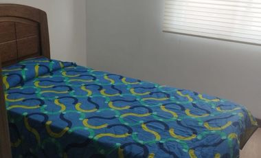 Apartamento Semi - Amoblado en Arriendo Sector Mayorca - Itagüí