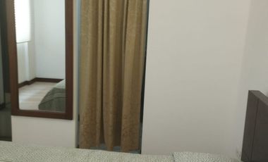 Apartamento Semi - Amoblado en Arriendo Sector Mayorca - Itagüí