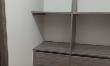 Apartamento Semi - Amoblado en Arriendo Sector Mayorca - Itagüí