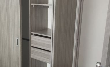 Apartamento Semi - Amoblado en Arriendo Sector Mayorca - Itagüí