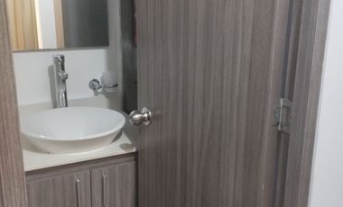 Apartamento Semi - Amoblado en Arriendo Sector Mayorca - Itagüí