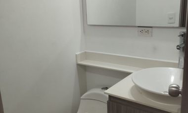 Apartamento Semi - Amoblado en Arriendo Sector Mayorca - Itagüí