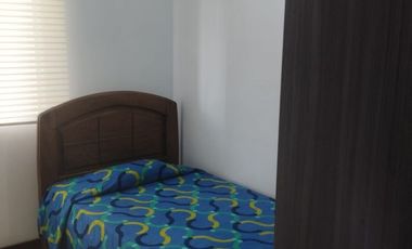Apartamento Semi - Amoblado en Arriendo Sector Mayorca - Itagüí