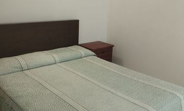 Apartamento Semi - Amoblado en Arriendo Sector Mayorca - Itagüí