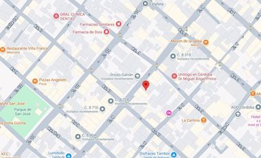 Local comercial en venta en CORDOBA VER  