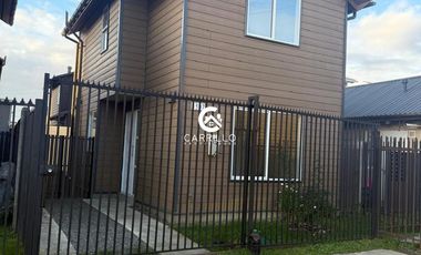 ARRENDAMOS CÓMODA CASA EN VILLA BRISAS DE LABRANZA